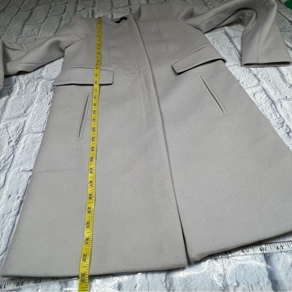 Zara wool jacket size XS - Picture 9 of 15